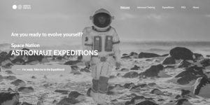 space entrepreneurship blog